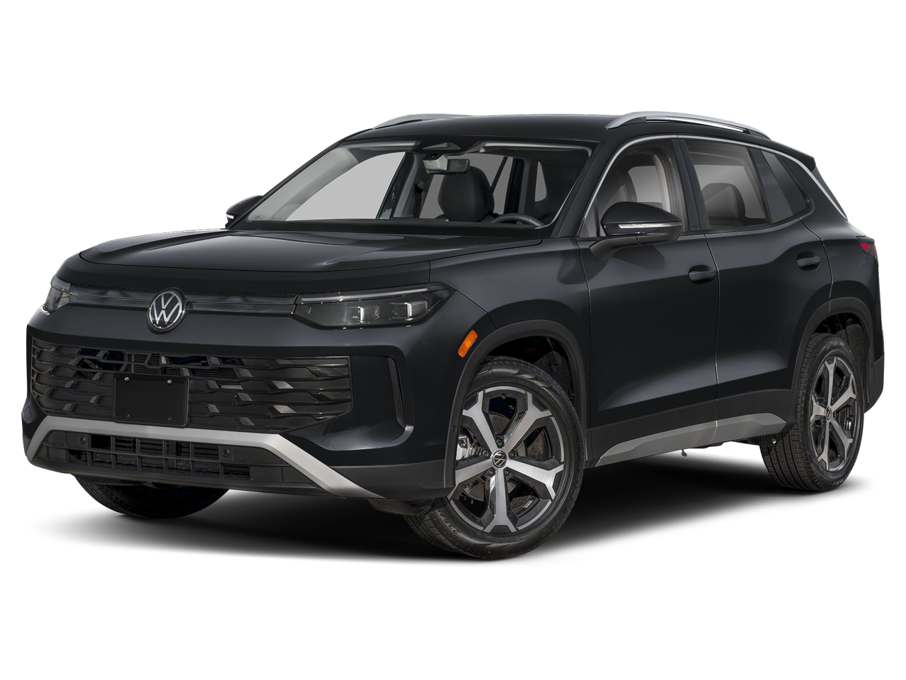 2027 Volkswagen