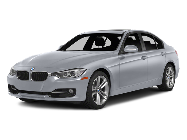 2014 BMW 3 Series 328i