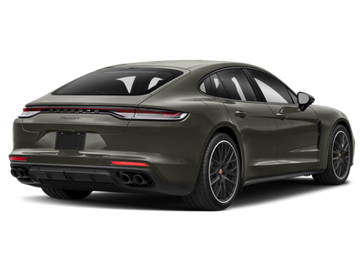 2022 Porsche Panamera GTS
