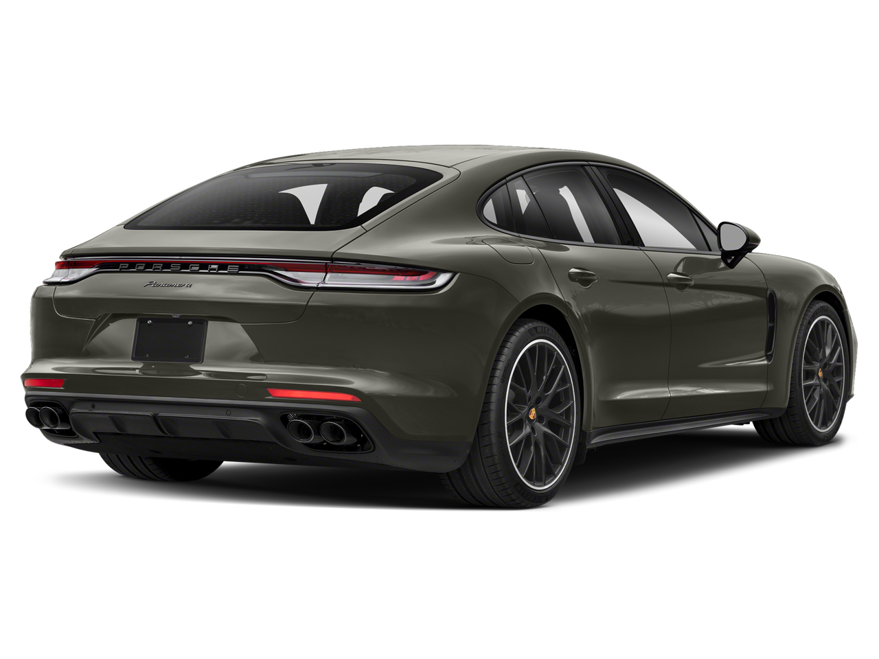 2022 Porsche Panamera GTS
