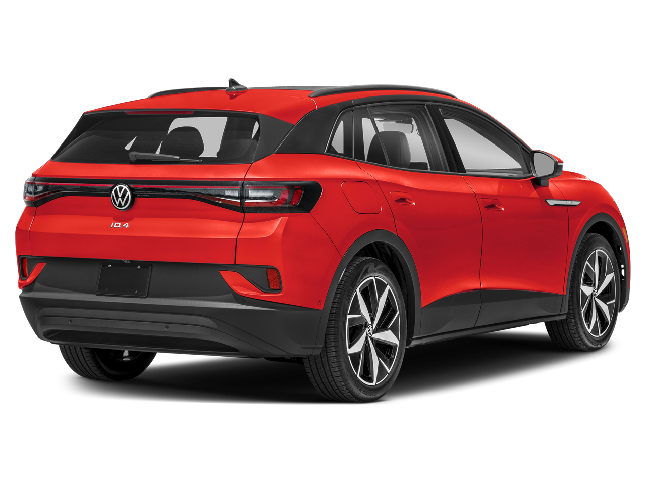 Used 2023 Volkswagen ID.4 S with VIN 1V25MPE88PC024457 for sale in San Rafael, CA