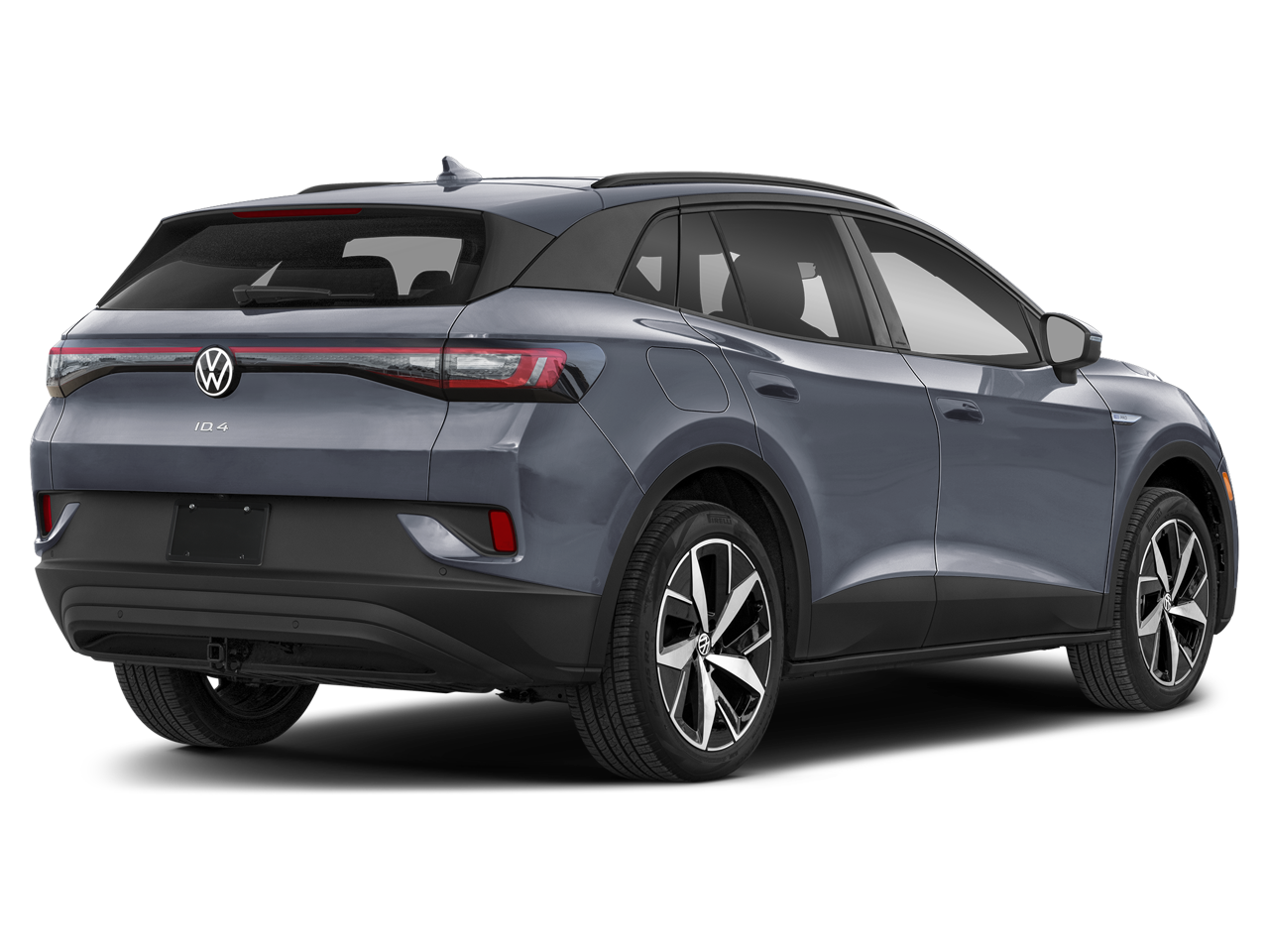 Used 2023 Volkswagen ID.4 PRO with VIN 1V2CMPE88PC015765 for sale in San Rafael, CA