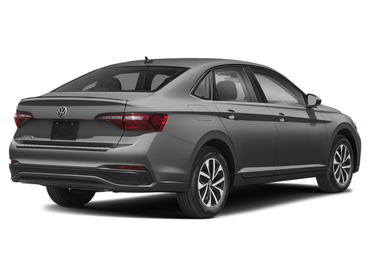 2024 Volkswagen Jetta Sport in San Rafael, CA | San Francisco Volkswagen  Jetta | Volkswagen Marin