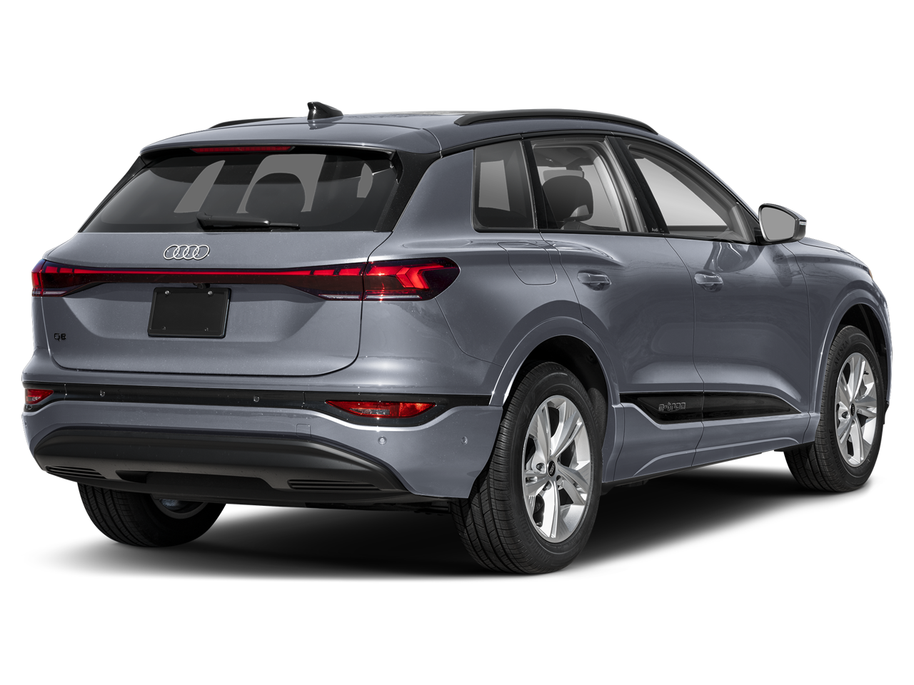 2025 Audi Q6 E-Tron Premium Plus