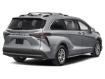 2025 Toyota Sienna LE 8-Passenger