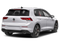 2025 Volkswagen Golf Gti SE