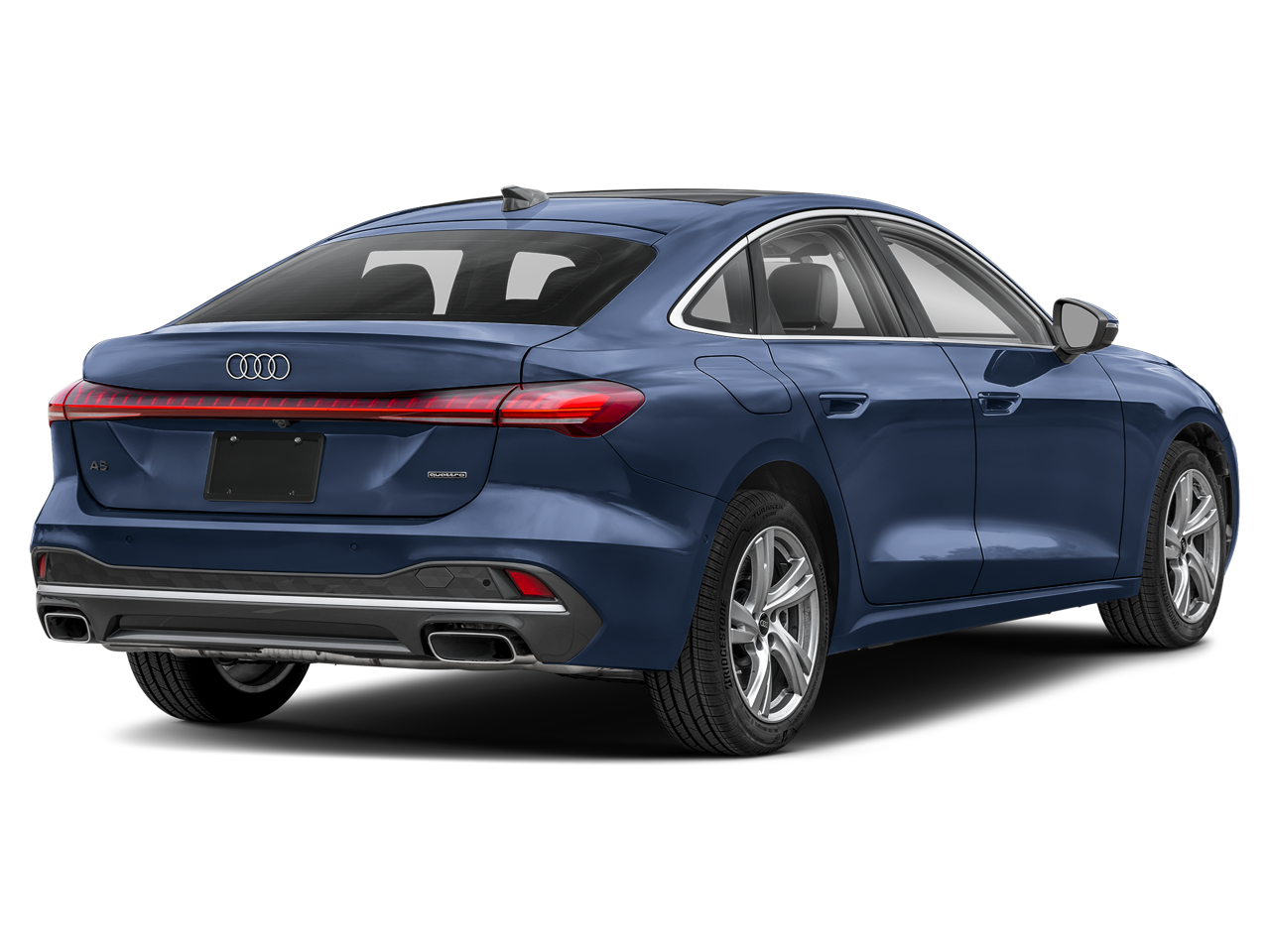 2026 Audi A5 Premium Plus