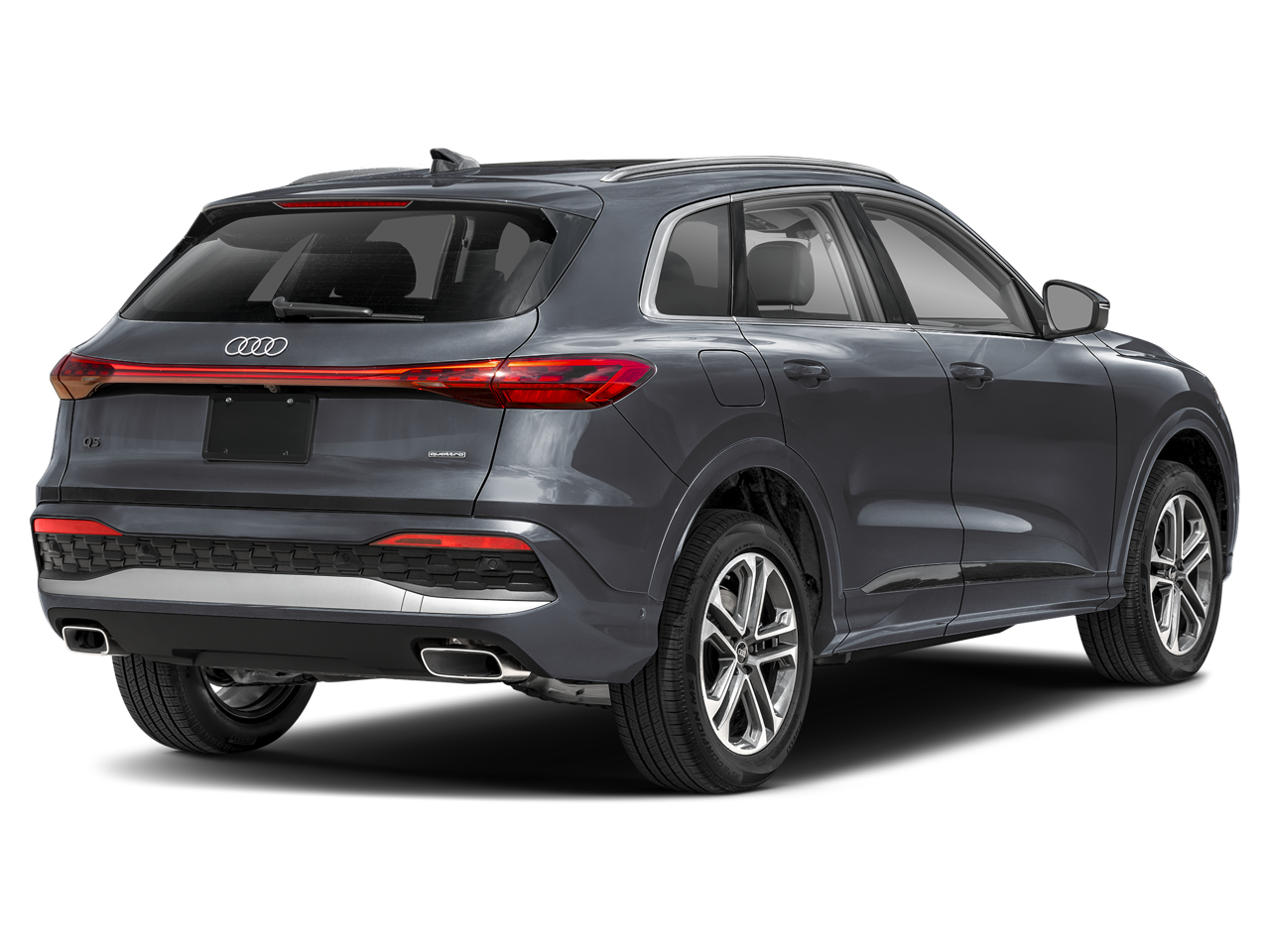 2026 Audi Q5 Premium Plus