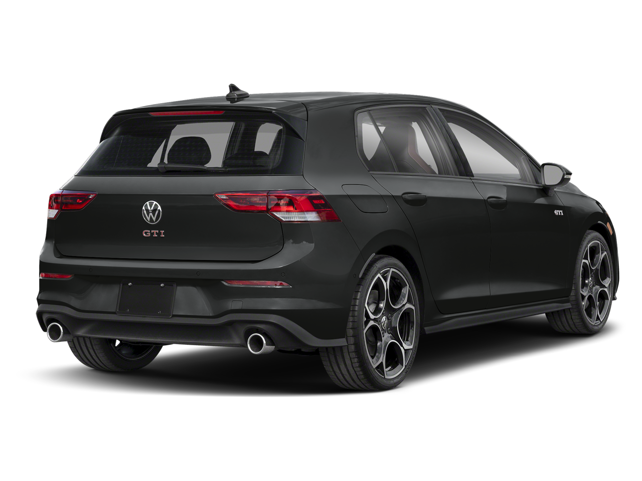 2026 Volkswagen Golf GTI Autobahn FWD