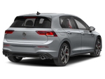 2026 Volkswagen Golf GTI SE