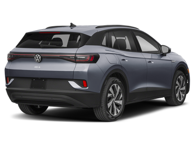 2026 Volkswagen Id.4 Pro