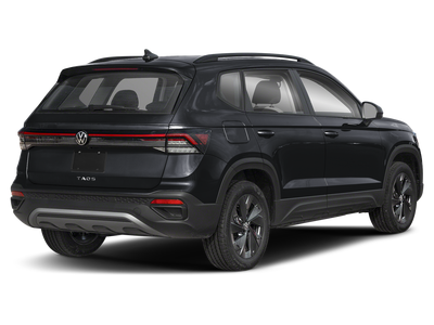 2026 Volkswagen Taos S FWD