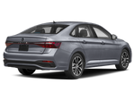 2027 Volkswagen Jetta SE FWD