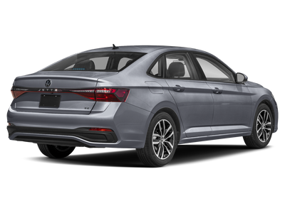 2027 Volkswagen Jetta SE FWD