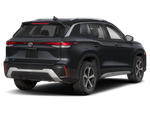 2027 Volkswagen Tiguan SE FWD