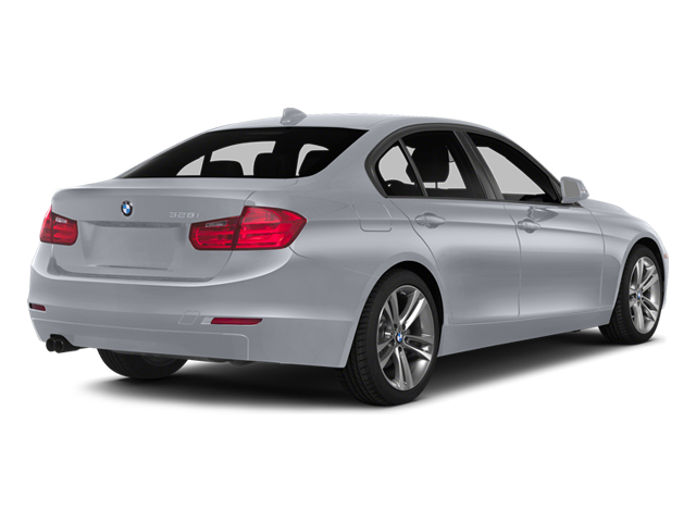 2014 BMW 3 Series 328i