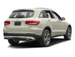2016 Mercedes-Benz Glc GLC 300