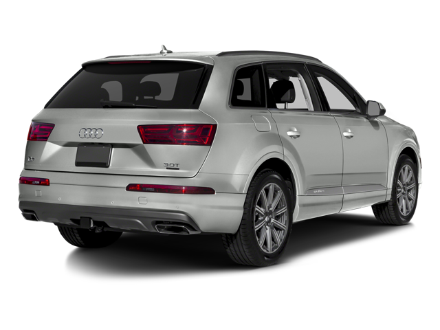 2017 Audi Q7 Prestige