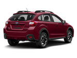 2017 Subaru Crosstrek Limited