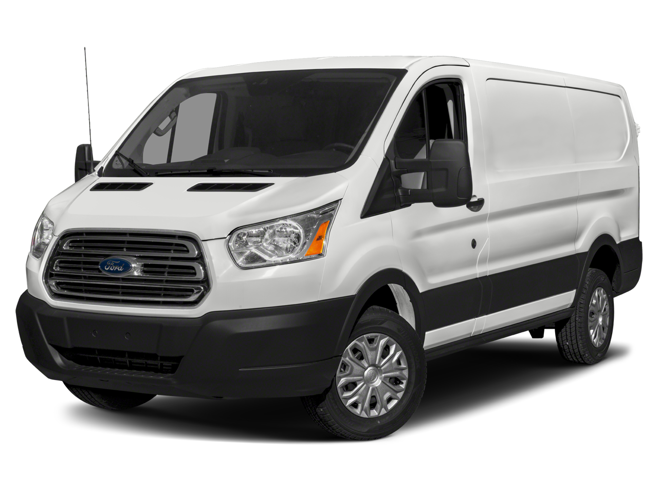2015 Ford Transit Cargo Van Base