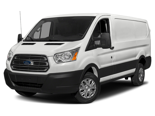 2015 Ford Transit Cargo Van Base