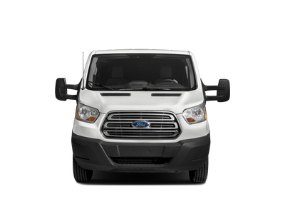 2015 Ford Transit Cargo Van Base