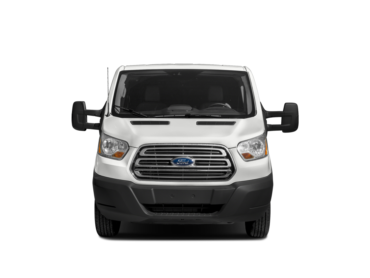 2015 Ford Transit Cargo Van Base