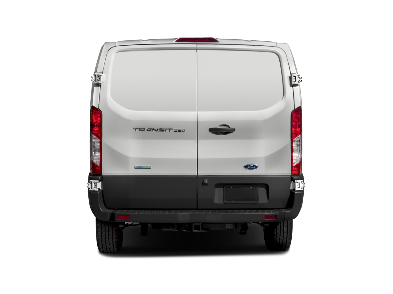 2015 Ford Transit Cargo Van Base
