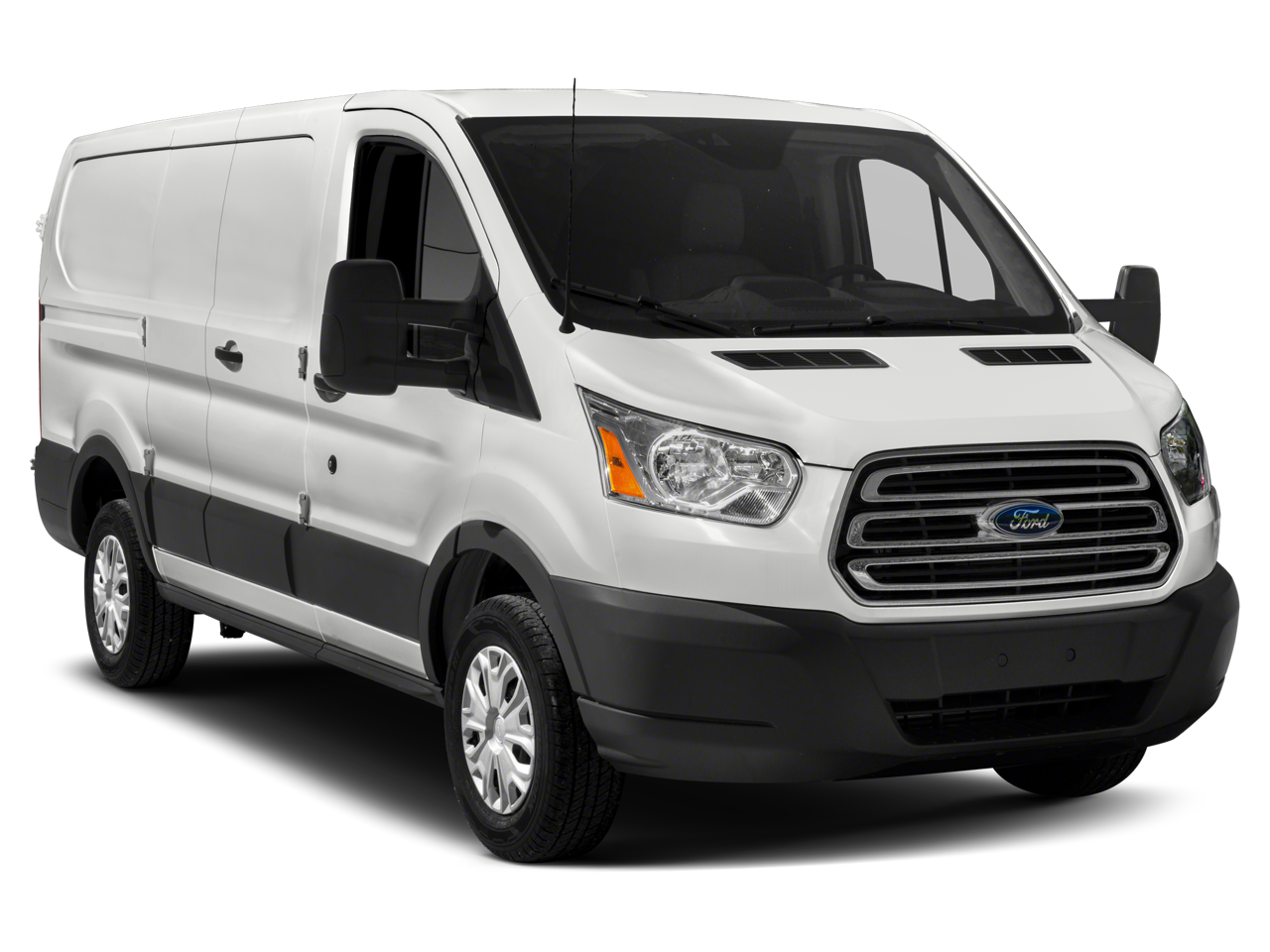 2015 Ford Transit Cargo Van Base