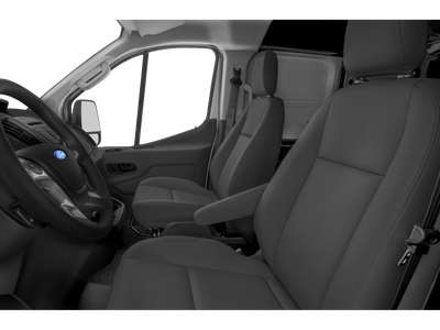 2015 Ford Transit Cargo Van Base