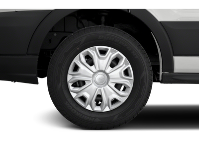 2015 Ford Transit Cargo Van Base