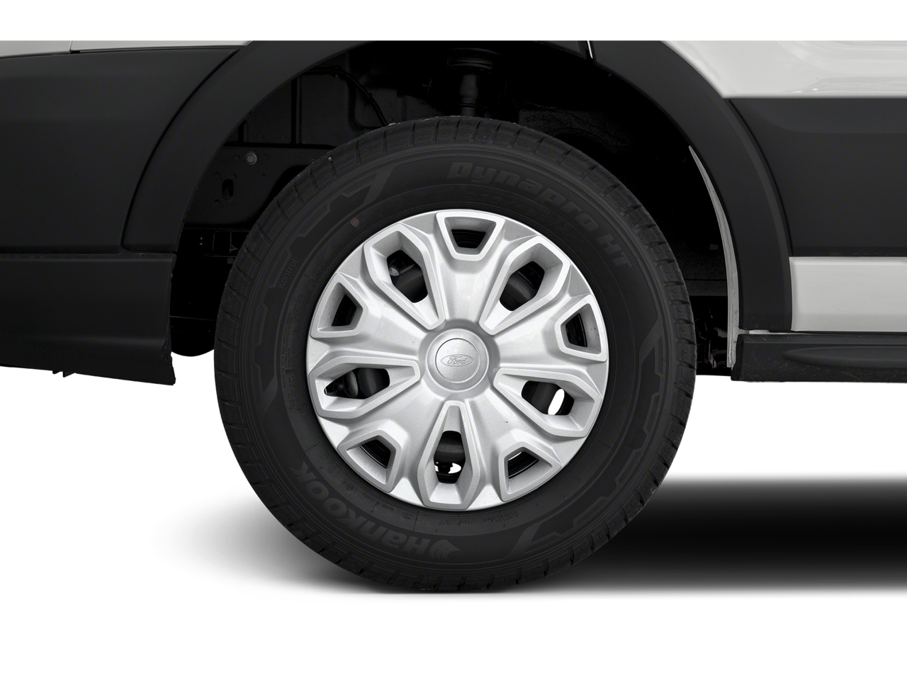 2015 Ford Transit Cargo Van Base