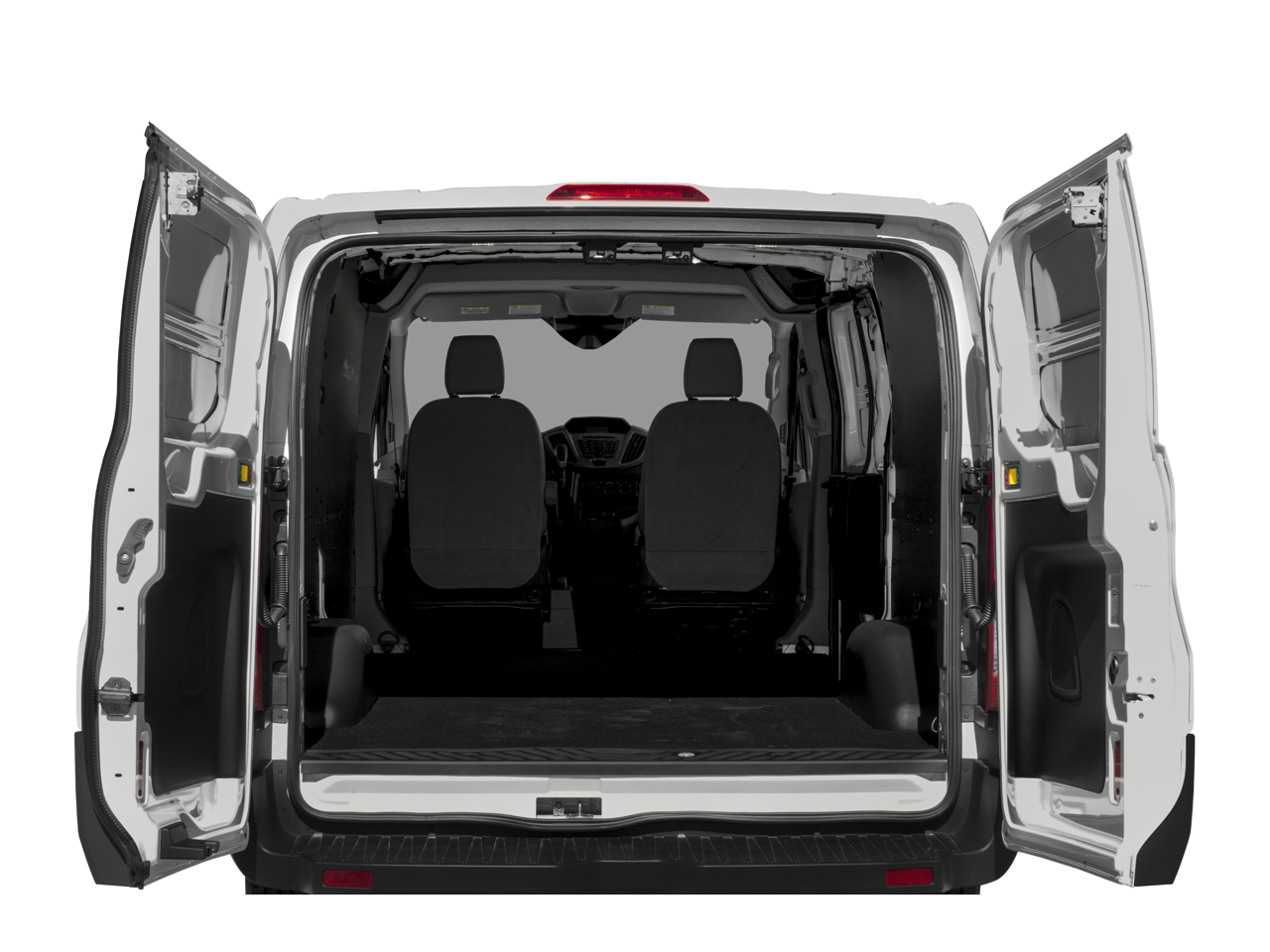 2015 Ford Transit Cargo Van Base