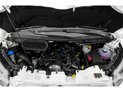 2015 Ford Transit Cargo Van Base