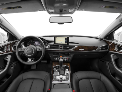 2016 Audi A6 2.0T Premium
