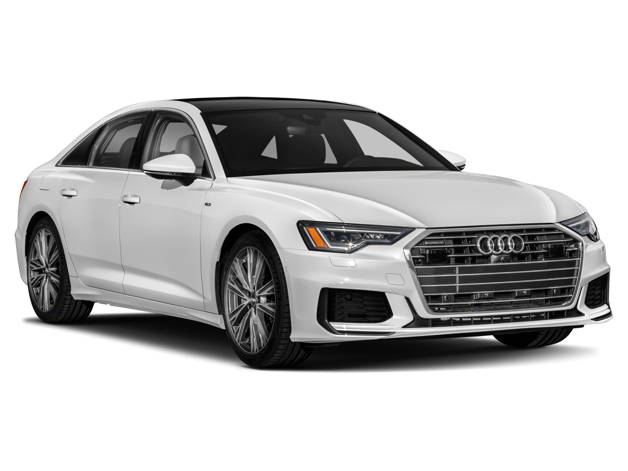 2019 Audi A6 Prestige