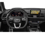 2019 Audi Sq5 Premium Plus