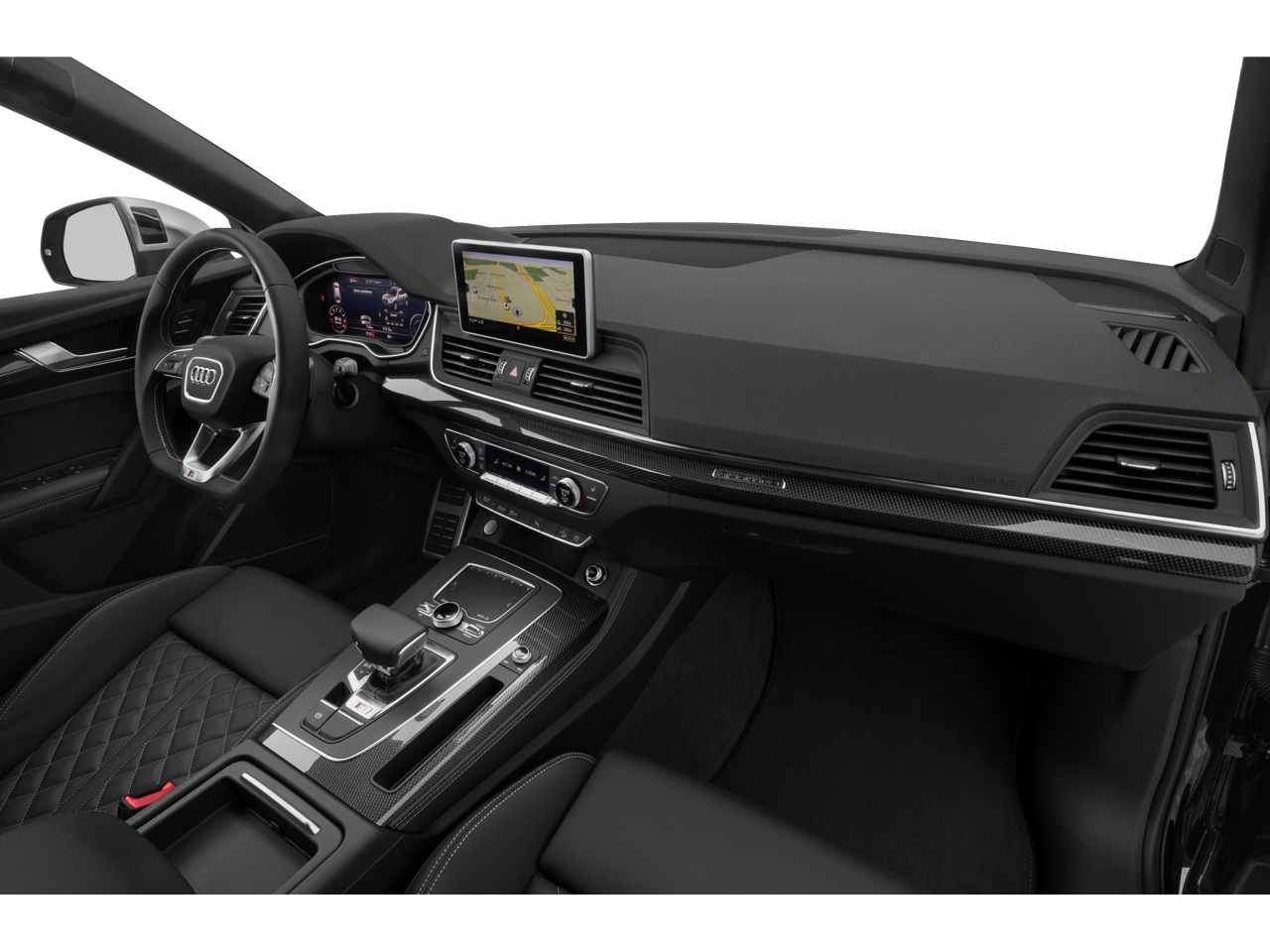 2019 Audi Sq5 Premium Plus