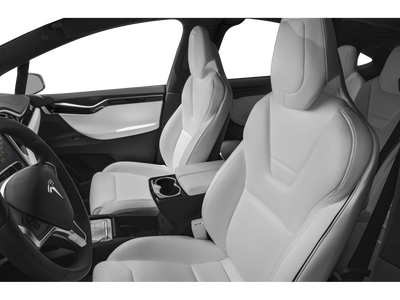 2019 Tesla Model X 75D