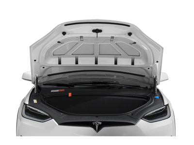 2019 Tesla Model X 75D