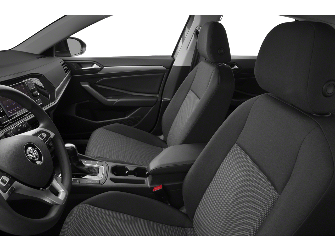 2019 Volkswagen Jetta SE