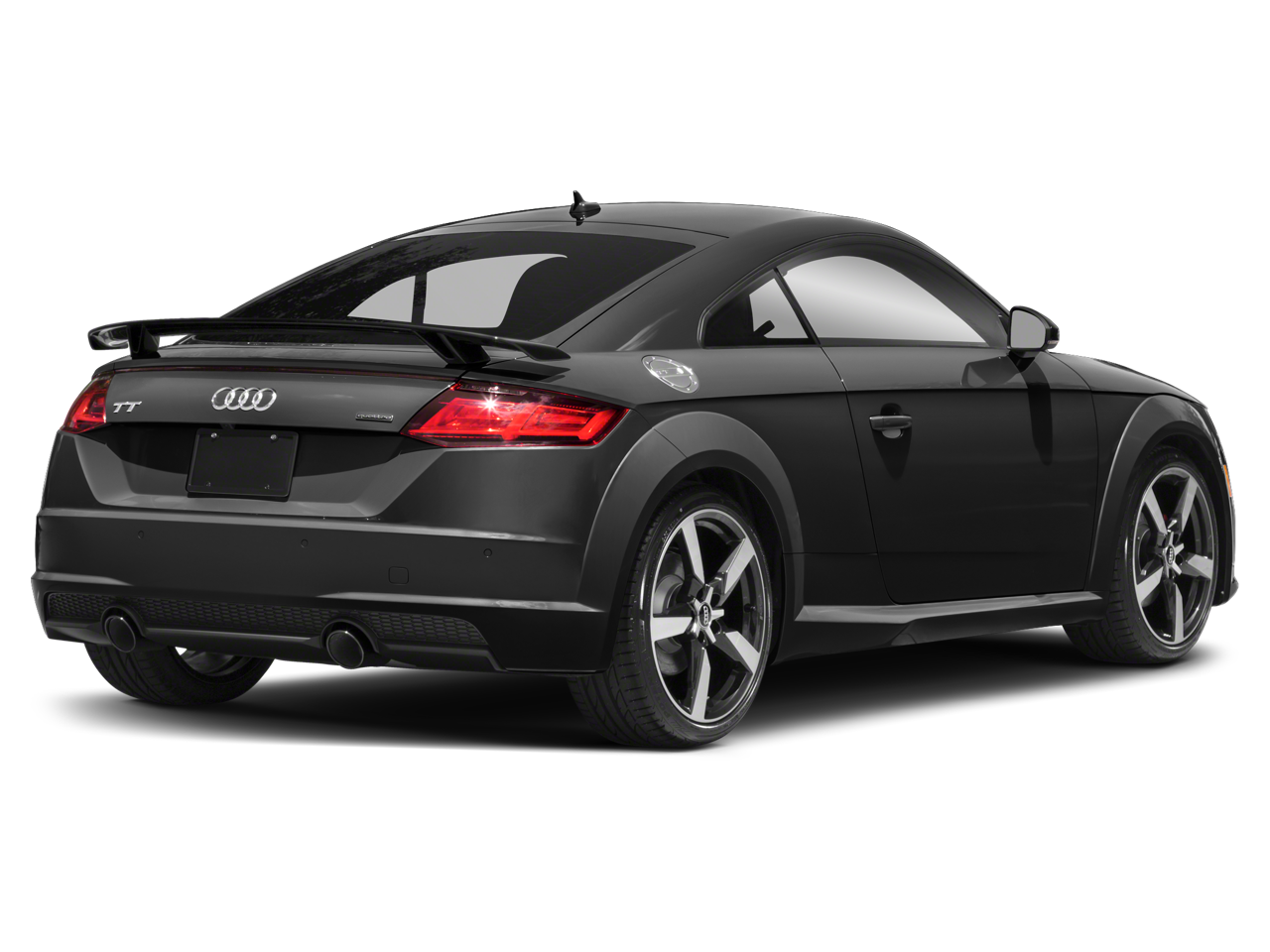 2020 Audi TT Coupe 2.0T quattro S tronic