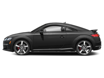 2020 Audi TT Coupe 2.0T quattro S tronic
