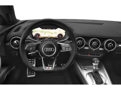 2020 Audi TT Coupe 2.0T quattro S tronic