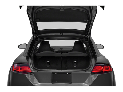 2020 Audi TT Coupe 2.0T quattro S tronic