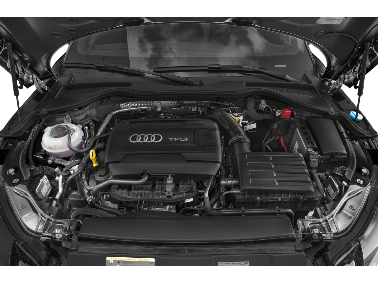 2020 Audi TT Coupe 2.0T quattro S tronic