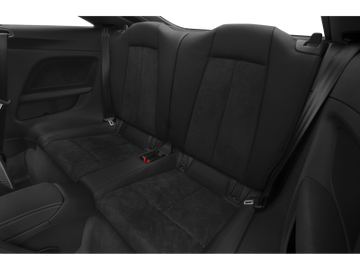 2020 Audi TT Coupe 2.0T quattro S tronic