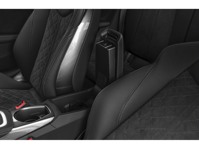 2020 Audi TT Coupe 2.0T quattro S tronic