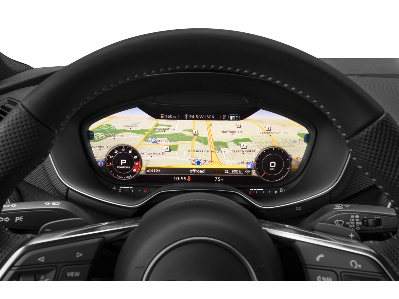 2020 Audi TT Coupe 2.0T quattro S tronic