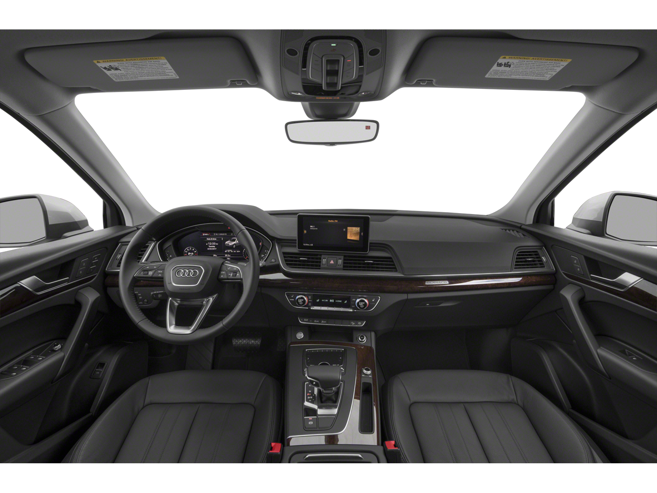 2020 Audi Q5 Premium Plus